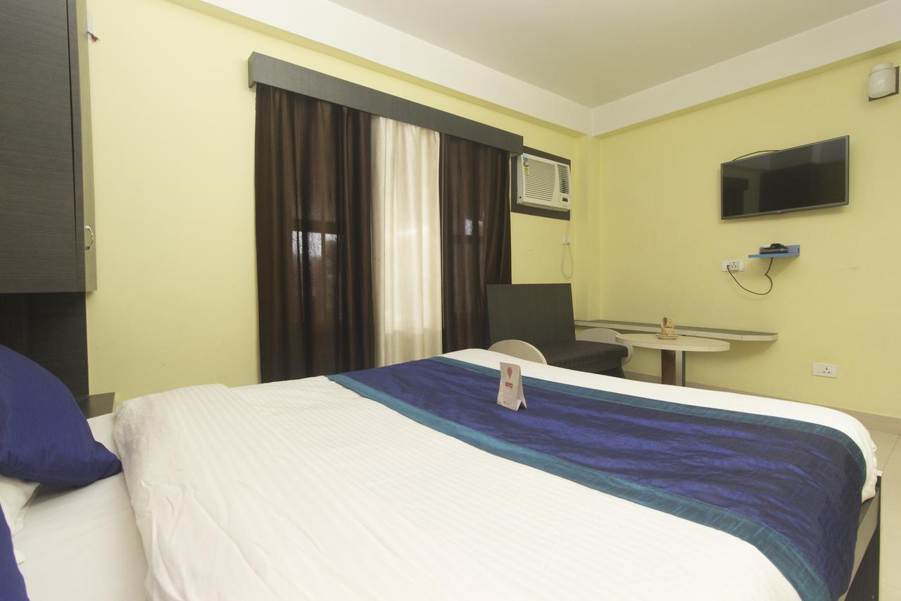 Hotel Jagat Siliguri Eksteriør billede