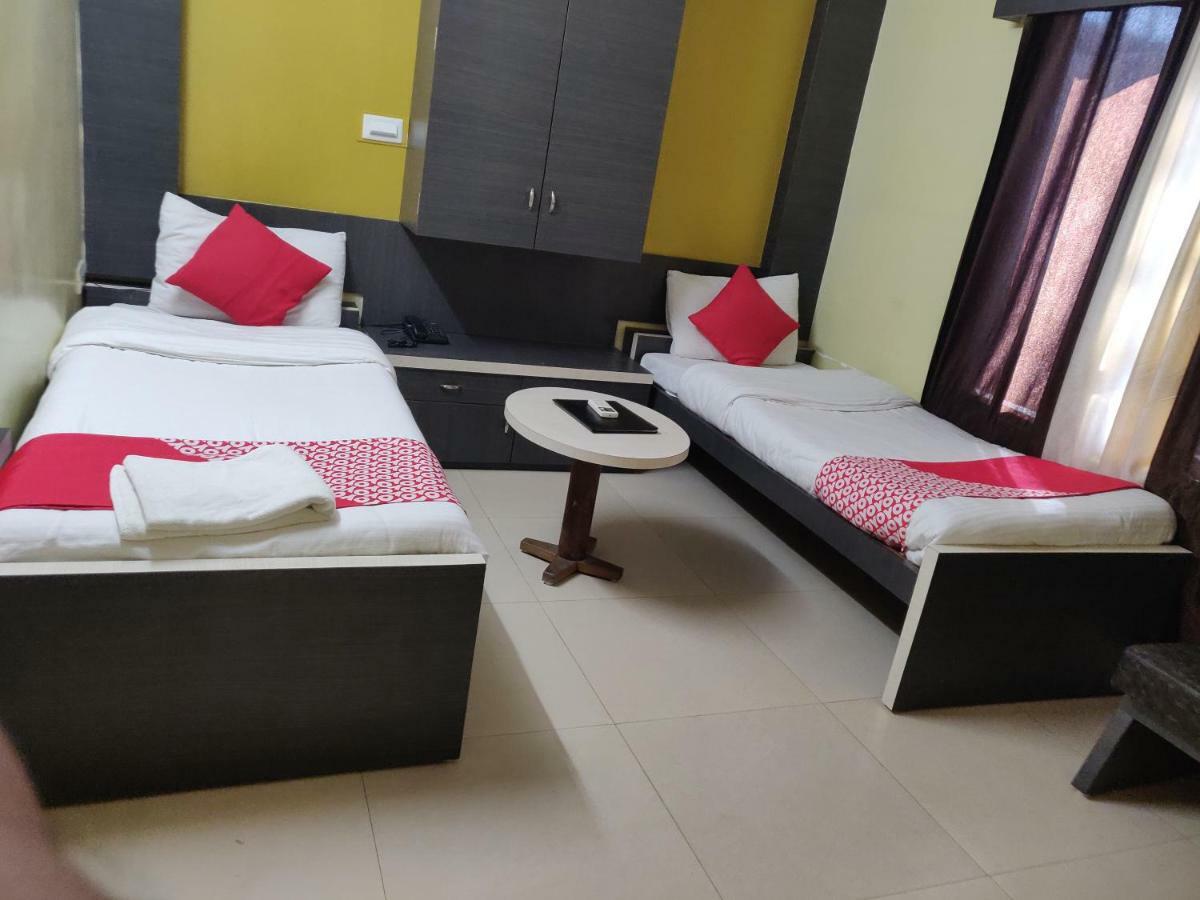 Hotel Jagat Siliguri Eksteriør billede