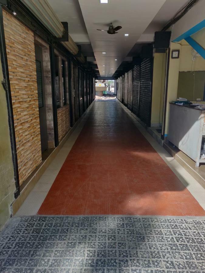 Hotel Jagat Siliguri Eksteriør billede